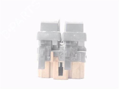 Left front window switch RENAULT CLIO III (BR0/1, CR0/1) 1.6 16V (BR05, BR0B, BR0Y, BR15, BR1J, BR1M, BR1Y, CR0B,... | BP36778008I27  - Image 9