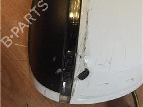 Left mirror AUDI A4 B8 (8K2) 2.0 TDI | BP9764807C26 