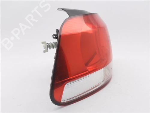 Left taillight VW GOLF VI (5K1) 1.4 | BP32232812C34 - Image 3