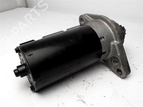 Used Starter VW GOLF V (1K1) 1.9 TDI (105 hp) 12145723