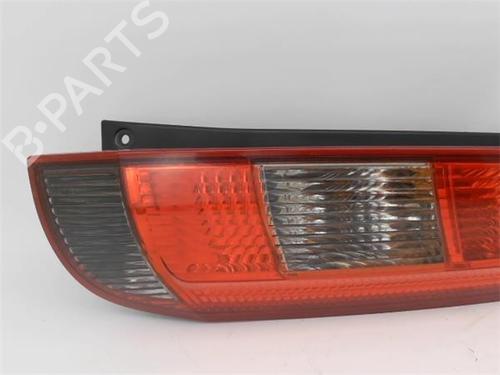 Right taillight FORD FIESTA V (JH_, JD_) 1.4 16V | BP22202492C35 