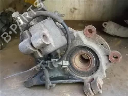 Left front steering knuckle CITROËN XSARA (N1)  | BP14334438M25 