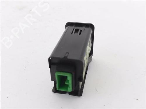 Headlight switch LAND ROVER FREELANDER I (L314)  | BP24153384I24 