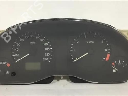Used Instrument cluster FORD GALAXY I (WGR) 2.0 i (116 hp) 9662413