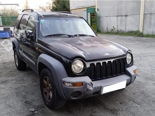 Starter JEEP CHEROKEE (KJ)  | BP24954048M8 