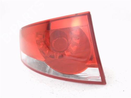 Used Left taillight Left taillight SEAT ALTEA XL (5P5, 5P8) 1.6 TDI (105 hp) 36477366 36477366