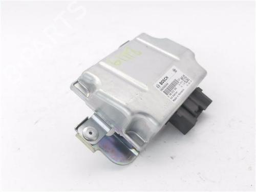 Used Electronic module Electronic module JEEP RENEGADE SUV (BU, B1, BV) 1.6 CRD (120 hp) 34449117 34449117