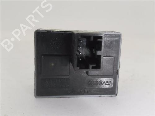 Left front window switch SEAT IBIZA III (6L1) 1.9 TDI | BP31575154I27  - Image 7