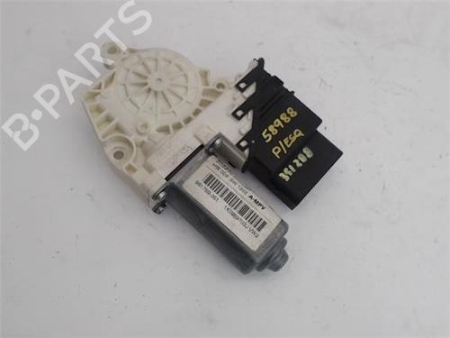 Left rear window motor VW TOURAN (1T1, 1T2) 2.0 TDI 1k0959703j