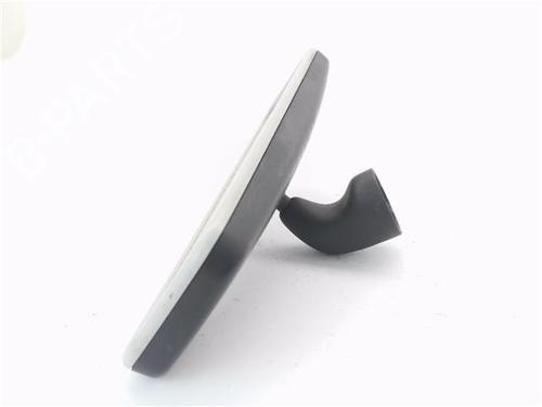 Rear mirror VW GOLF VI (5K1) | BP36477332I6 - Image 2