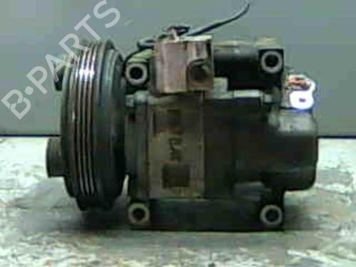 AC-Kompressor MAZDA DEMIO (DW) 1.3 i 16V (DW3W) | BP10077531M34 