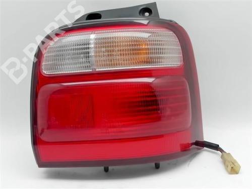 Used Right taillight Right taillight SUZUKI ALTO IV (EF, SH410_) 1.0 (SH410) (53 hp) 11041742 11041742
