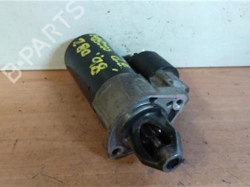 Used Starter MERCEDES-BENZ E-CLASS (W210) [1995-2003]  13449437