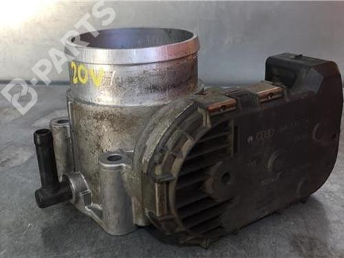 Throttle body SEAT LEON (1M1) 1.8 20V T | BP9738221M82 
