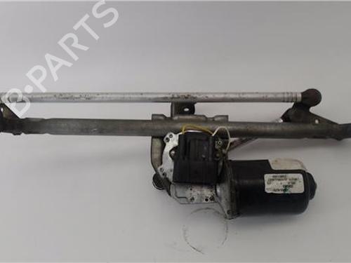 Used Front wiper motor OPEL CORSA C (X01) 1.7 DTI (F08, F68) (75 hp) 29574476