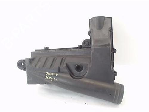 Luftfilter kasse VW GOLF V (1K1) 1.9 TDI | BP24431159M87 