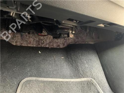 Used Heater blower motor Heater blower motor SEAT IBIZA V (KJ1, KJG) 1.0 TSI (95 hp) 32418490 32418490