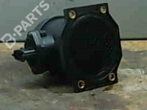 Used Mass air flow sensor NISSAN TERRANO II (R20) 2.7 TD 4WD (101 hp) 11143323