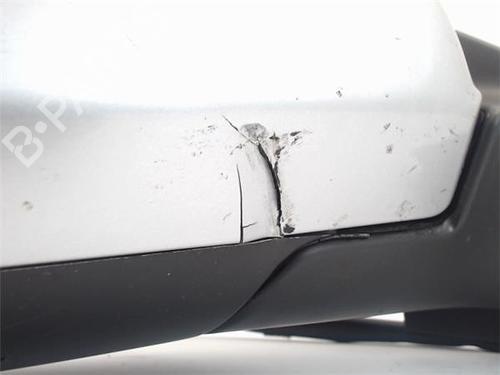 Right mirror AUDI A3 (8P1) 2.0 TDI 16V | BP16757676C27 