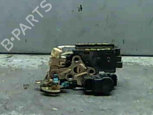Front right lock CHEVROLET KALOS  | BP11362344C97 