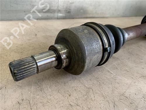 Left front driveshaft PEUGEOT 406 (8B)  | BP20168003M38 
