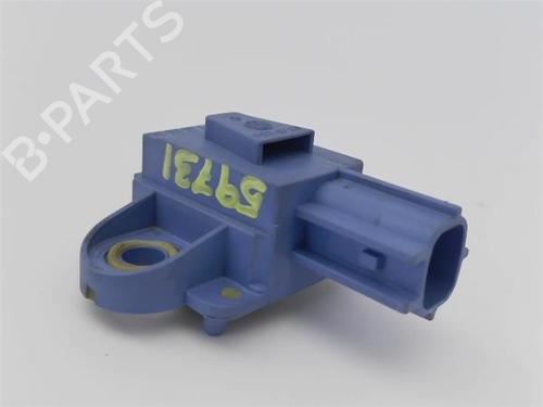 Electronic module VW GOLF V (1K1)  | BP21573934M83 