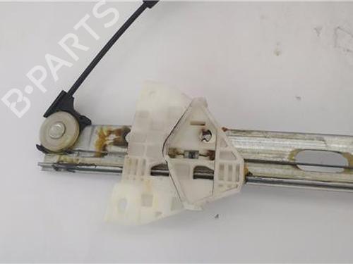 Front right window mechanism MAZDA 2 (DE_, DH_) 1.4 MZR-CD | BP29135342C23 - Image 7