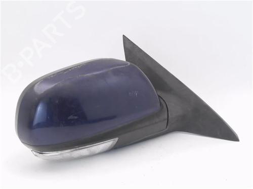 Right mirror CHEVROLET EPICA (KL1_) 2.0 | BP29251262C27 