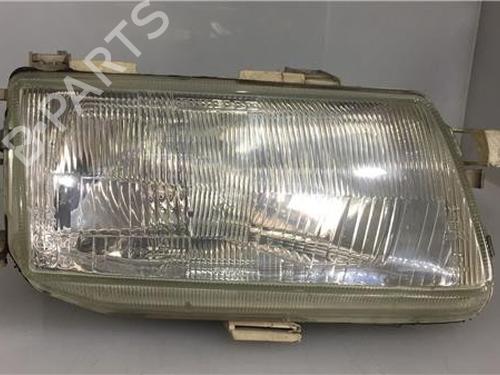 Højre forlygte OPEL ASTRA F Hatchback (T92) 2.0 i (F08, M08, F68, M68) (115 hp) 11341857