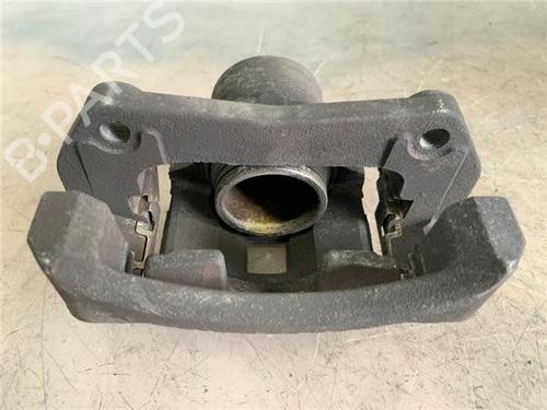 Left front brake caliper MAZDA 2 (DE_, DH_) 1.4 MZR-CD | BP29135298M105 - Image 7