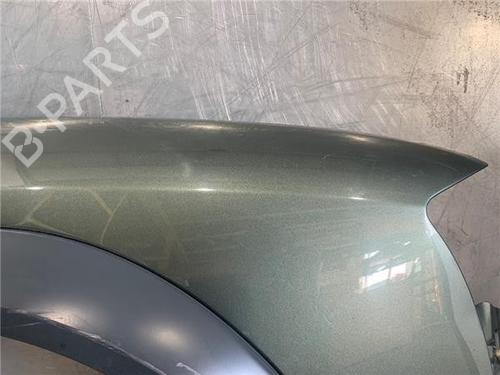 Right front fenders AUDI ALLROAD C5 (4BH) 2.5 TDI quattro | BP16820705C42 