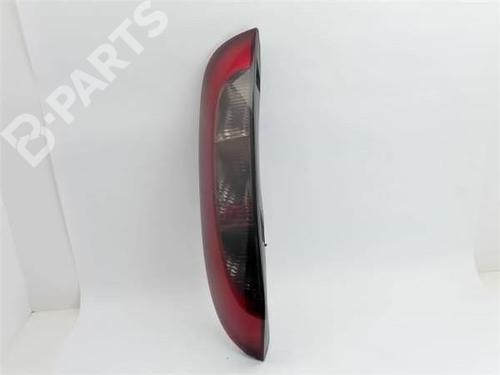 Used Right taillight OPEL CORSA C (X01) [2000-2009]  11052514
