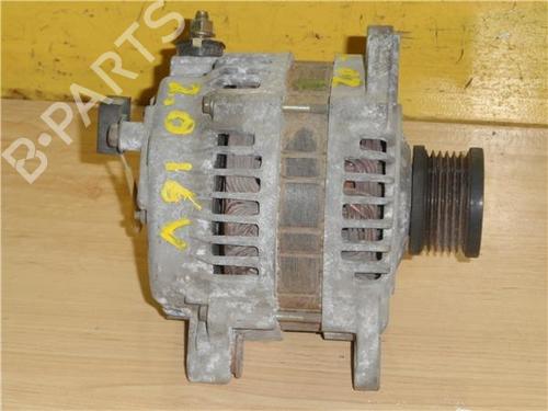Alternator NISSAN X-TRAIL I (T30)  | BP9770144M7 