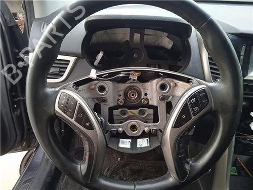 Used Steering wheel HYUNDAI i30 (FD) [2007-2012]  22432893