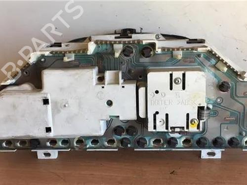 Instrument cluster CITROËN SAXO (S0, S1) 1.1 X, SX | BP9636944C47 
