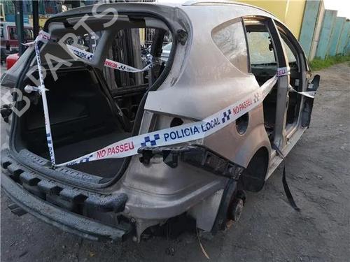 Front right lock SEAT ALTEA XL (5P5, 5P8)  | BP14343890C97 