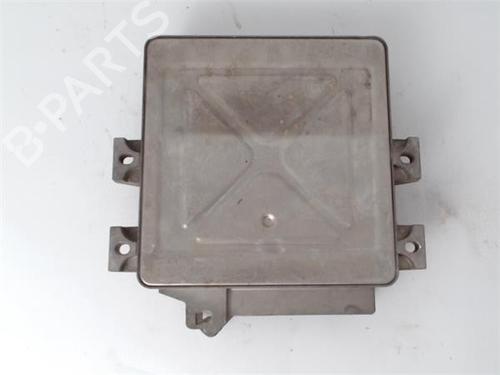 Elektronisk modul PEUGEOT 206 Hatchback (2A/C)  | BP13643435M83 