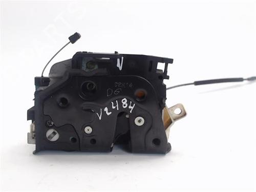 Rear right lock SEAT ALTEA (5P1)  | BP14343138C99 