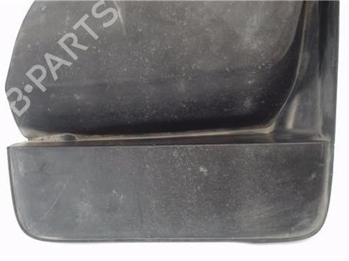Left sideskirt TOYOTA LAND CRUISER PRADO (_J12_) 3.0 D-4D (KDJ120, KDJ125) | BP26587679C115 