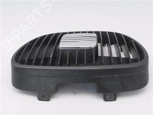 Grille SEAT CORDOBA (6L2)  | BP29022588C40 