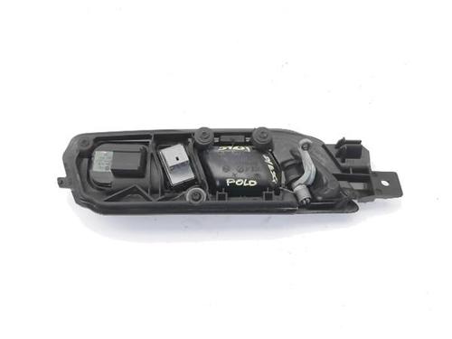 Front left interior door handle VW POLO (9N_, 9A_)  | BP23841499I13 