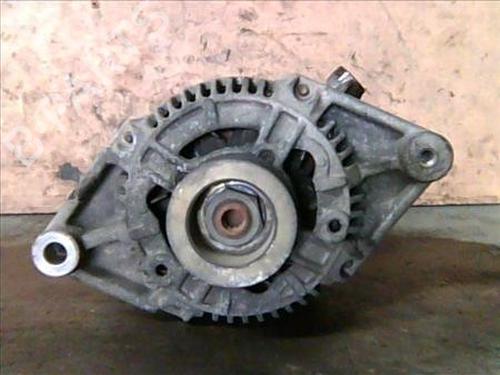 Used Alternator OPEL CORSA B (S93) 1.4 i 16V (F08, F68, M68) (90 hp) 9804481