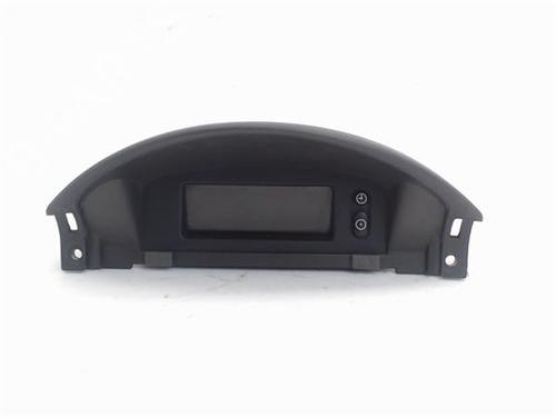 Altro OPEL CORSA C (X01) [2000-2009]  16366125