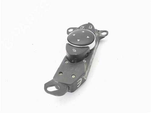 Mirror switch MERCEDES-BENZ E-CLASS (W211) | BP24622609I25