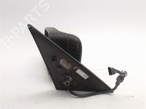 Left mirror BMW 5 (E34)  | BP13052453C26