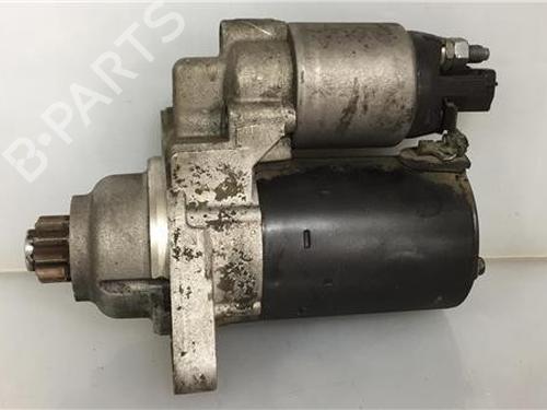 Used Starter VW GOLF V (1K1) 1.6 (102 hp) 9685447