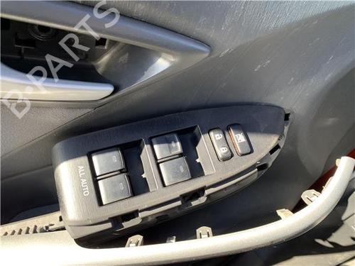 Left front window switch TOYOTA PRIUS (_W3_) | BP32418600I27 - Image 5