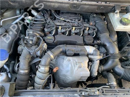 Engine PEUGEOT PARTNER Tepee 1.6 HDi 16V | BP32451075M1