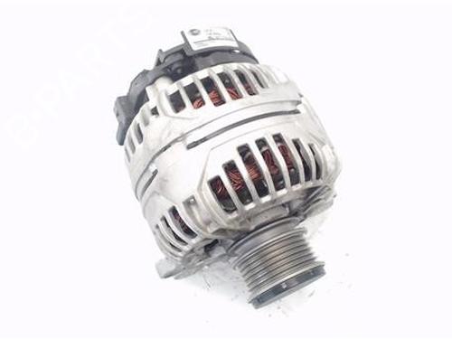 Used Alternator Alternator AUDI A3 (8L1) [1996-2006] 33220423 33220423