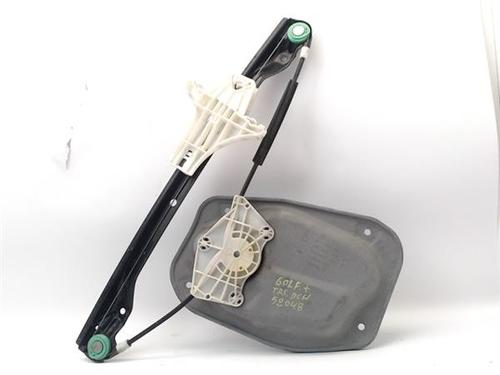 Used Rear right window mechanism VW GOLF PLUS V (5M1, 521) 1.9 TDI (105 hp) 14346318